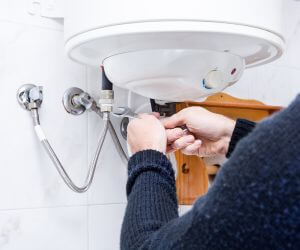 About Sewer Line Replacement Wood, SD